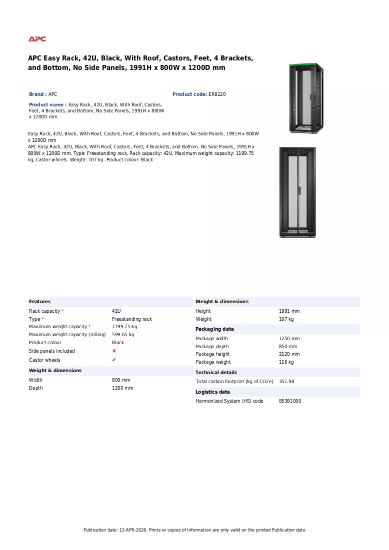 Brochure