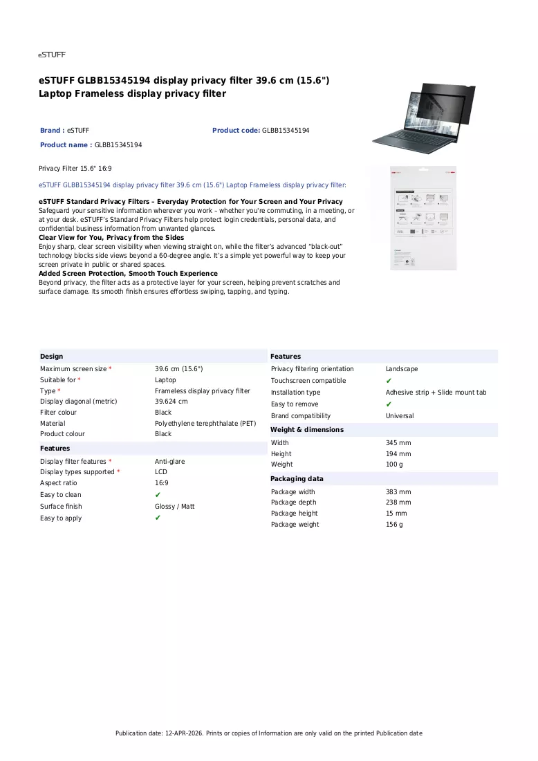 Brochure