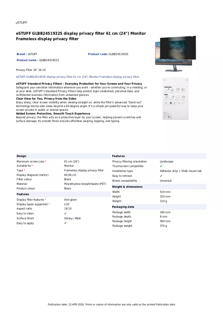 Brochure