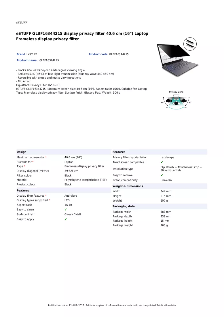 Brochure
