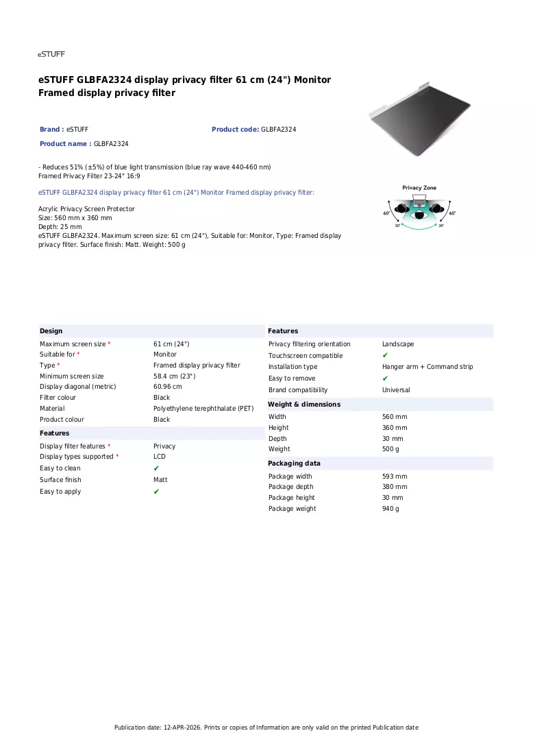 Brochure