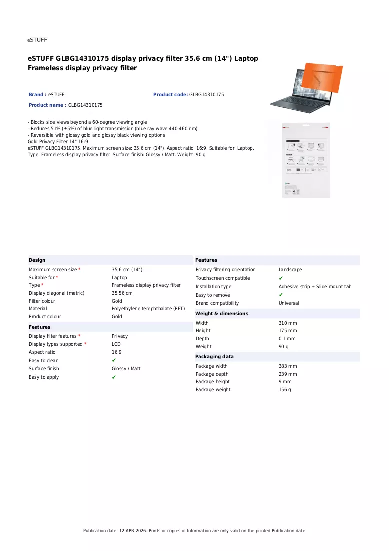 Brochure