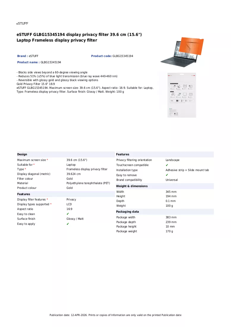 Brochure