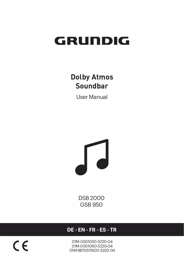 Manuale