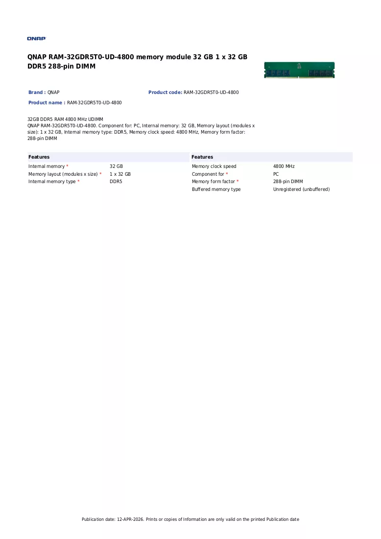 Brochure