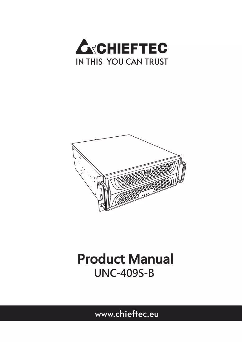 Manuale