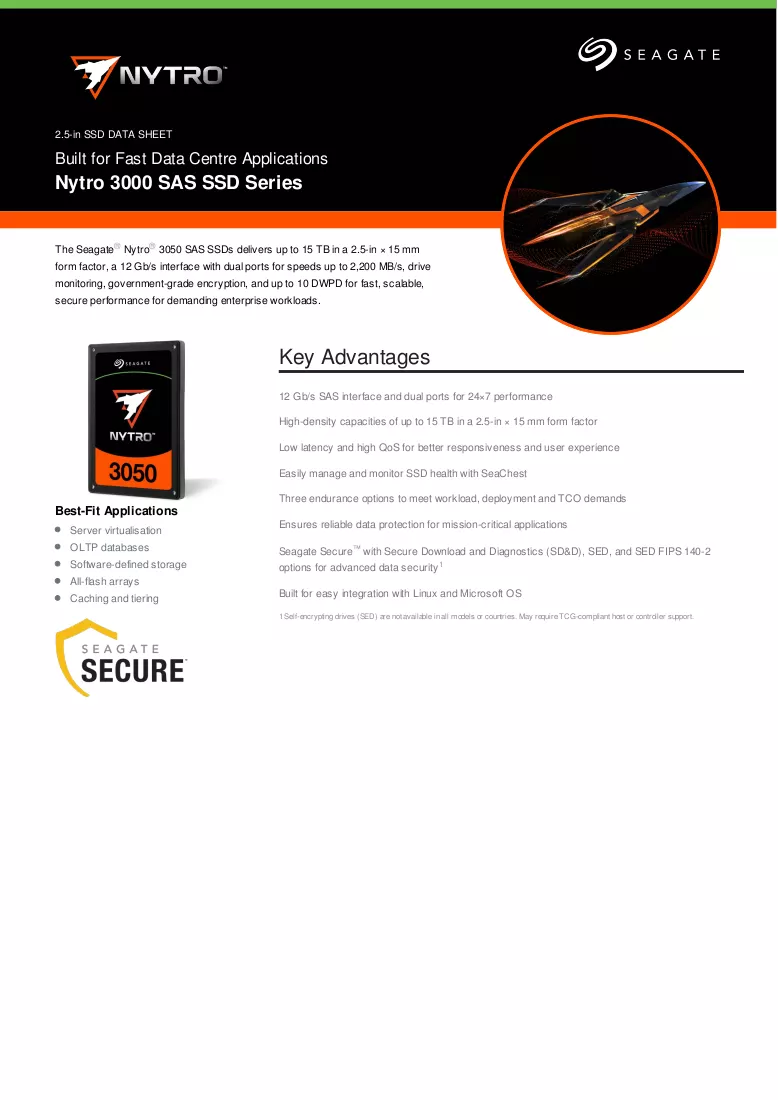 Brochure