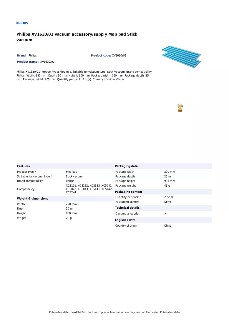Brochure