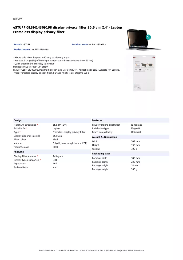 Brochure