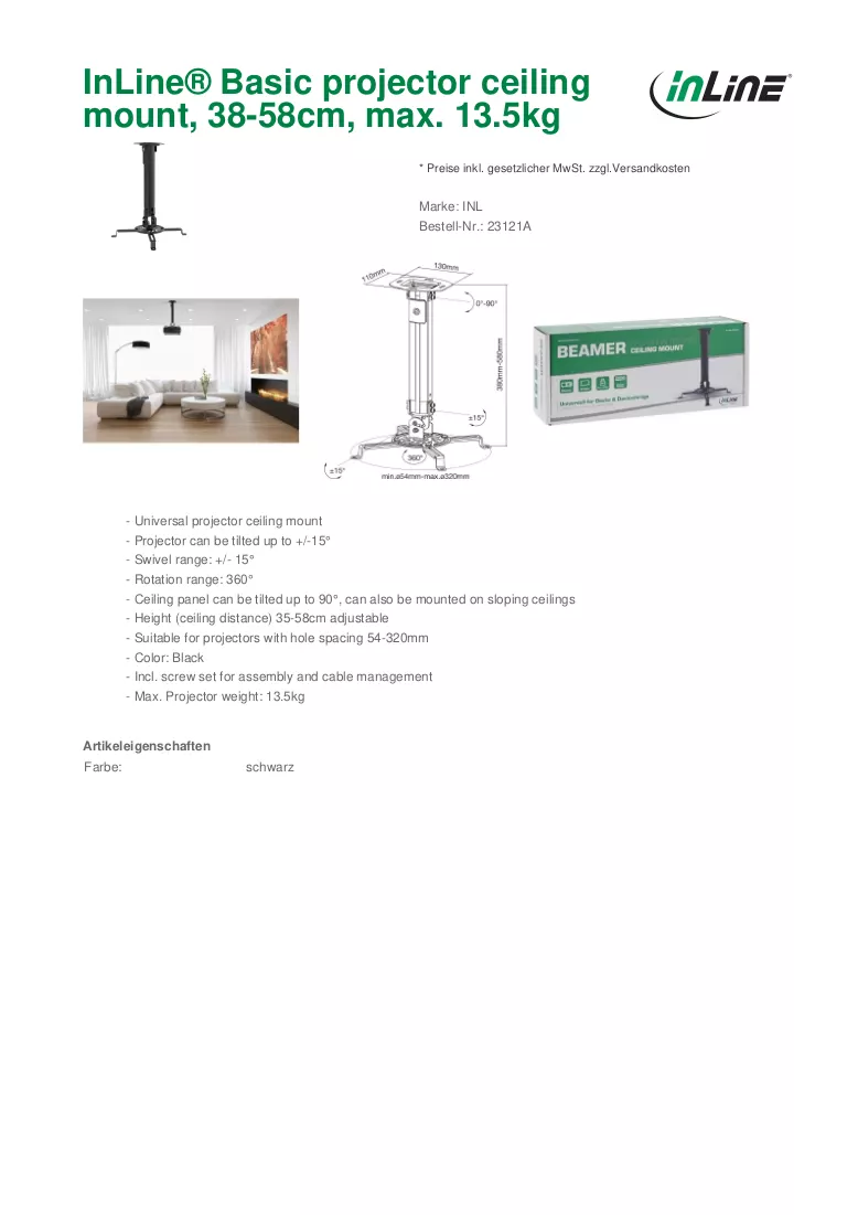 Brochure