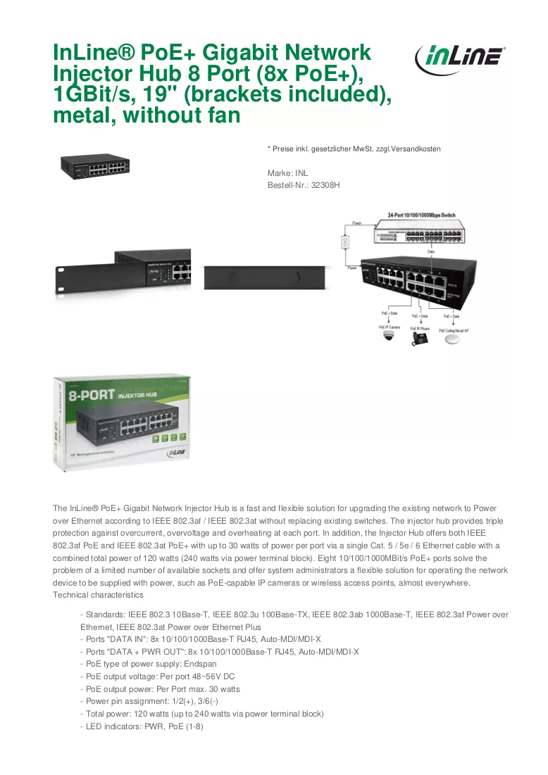 Brochure