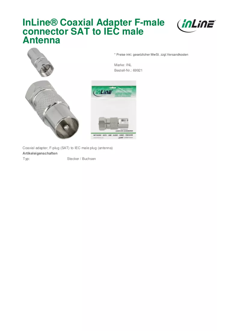 Brochure