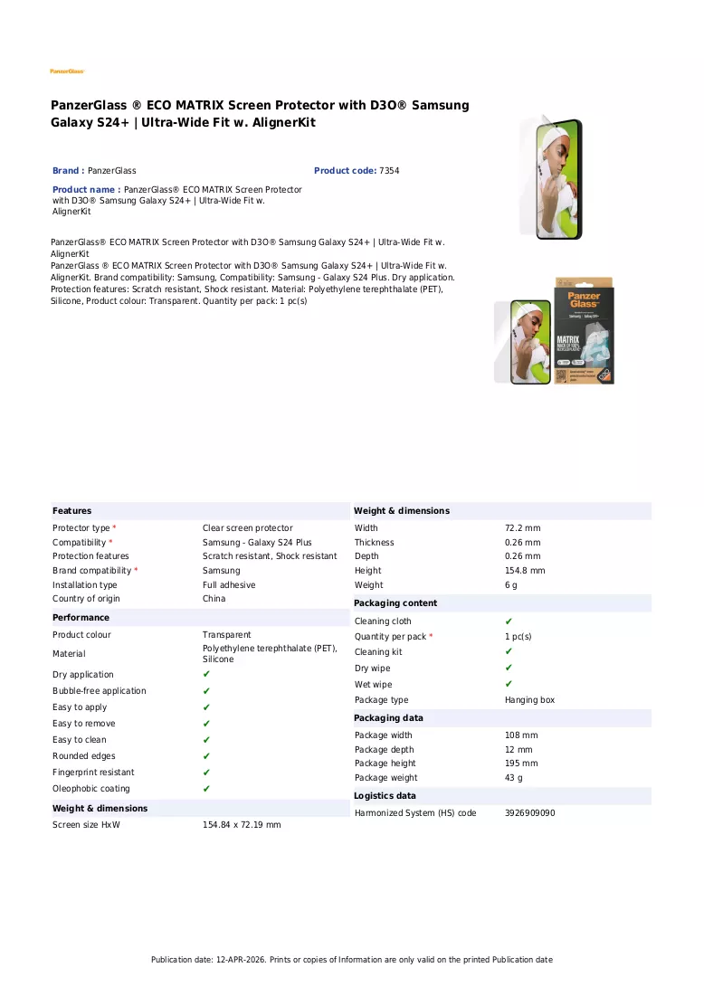 Brochure
