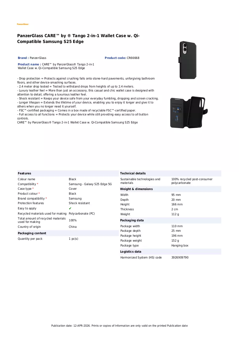 Brochure