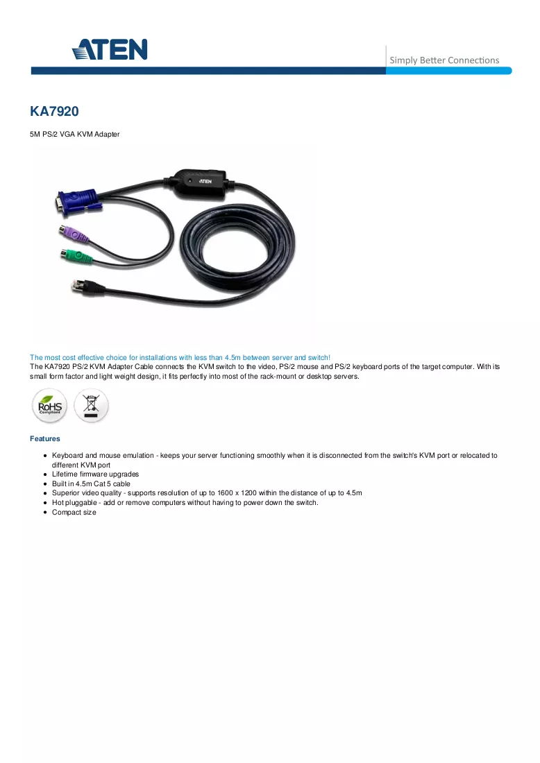 Brochure