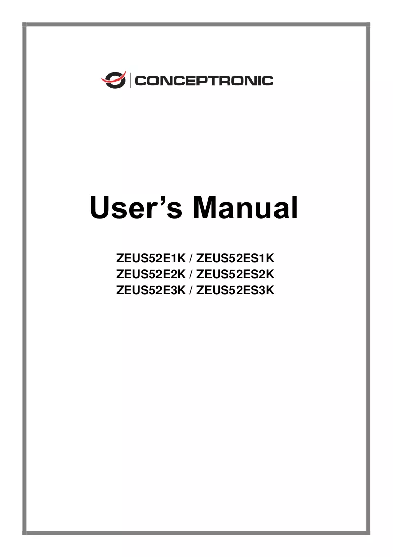 Manuale