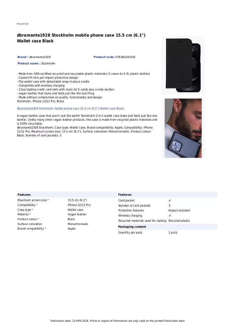 Brochure