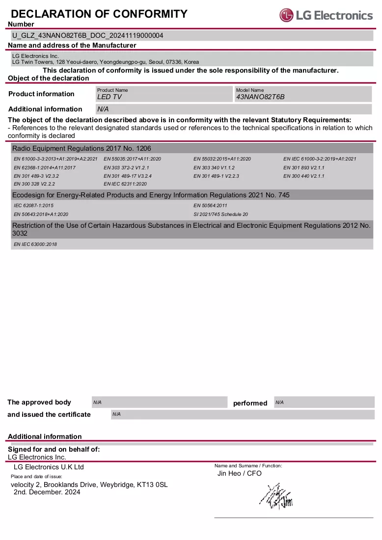 Documento