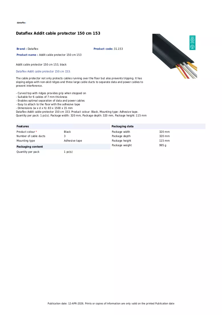 Brochure