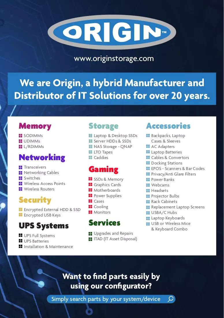 Brochure