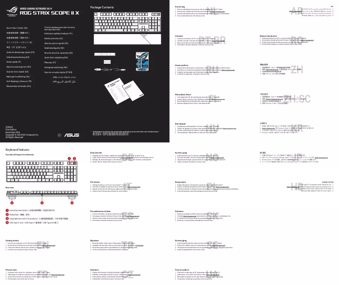 Manuale