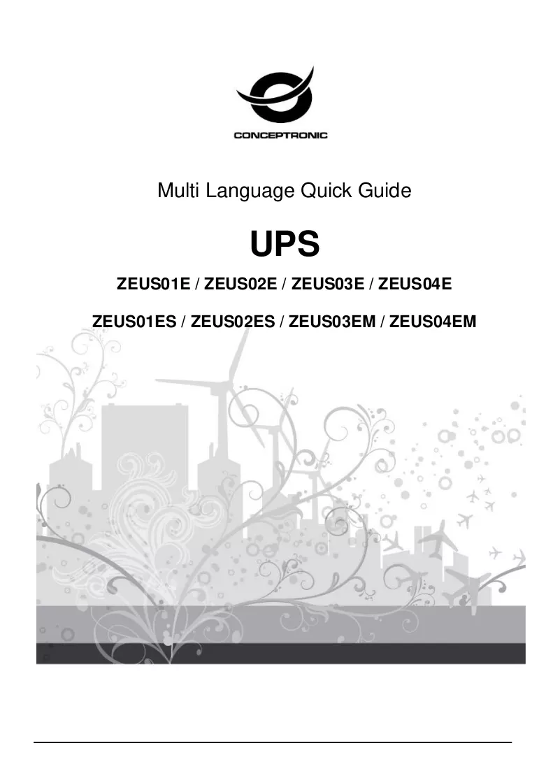 Manuale