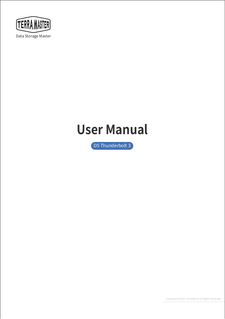 Manuale