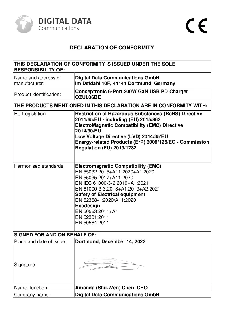 Documento