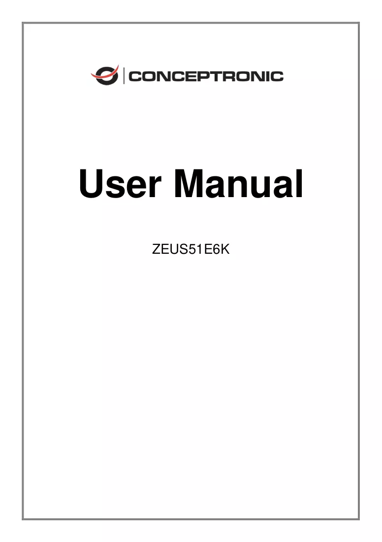 Manuale