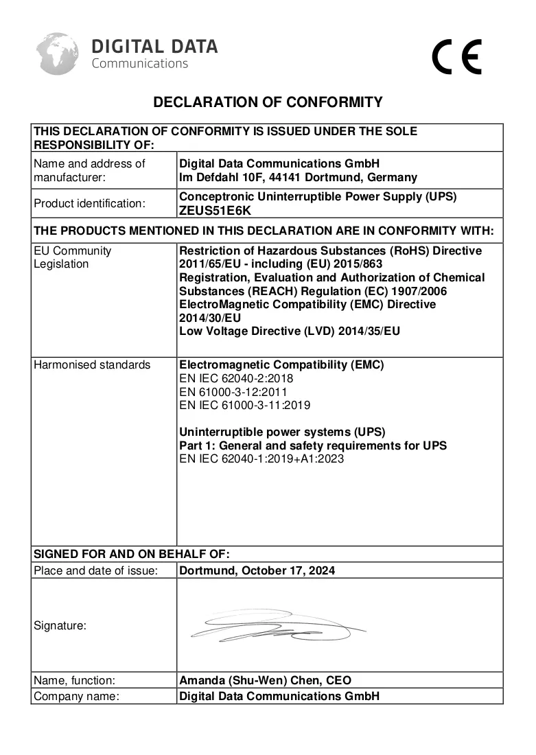 Documento