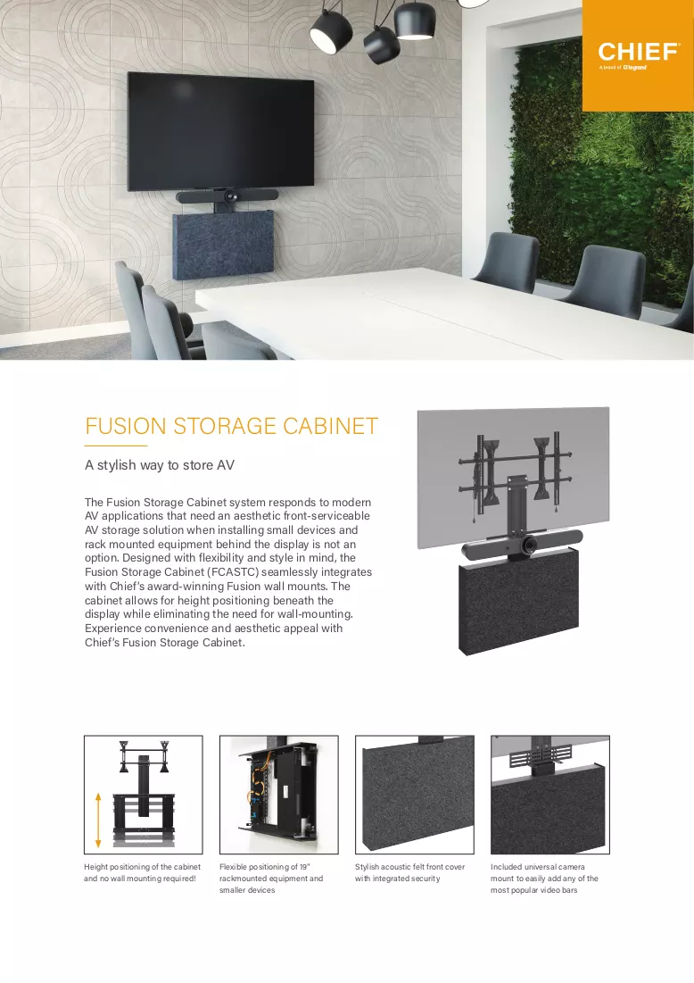 Brochure