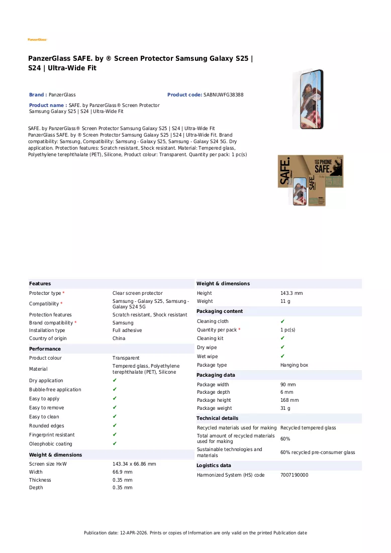 Brochure