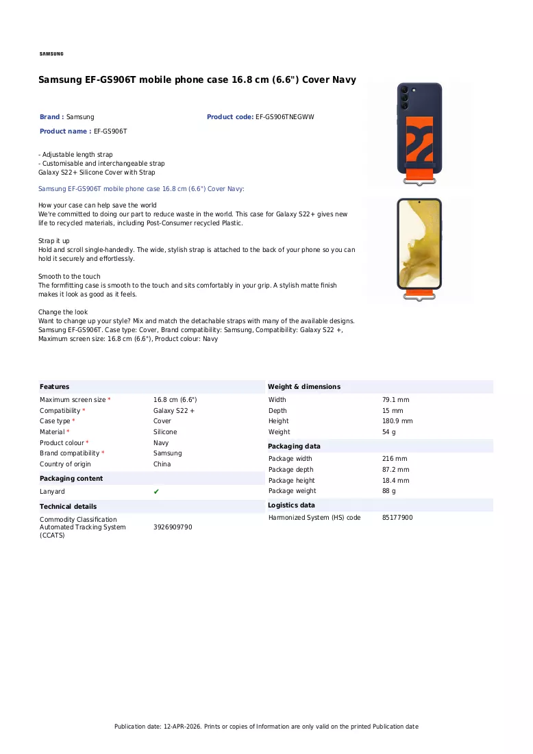 Brochure