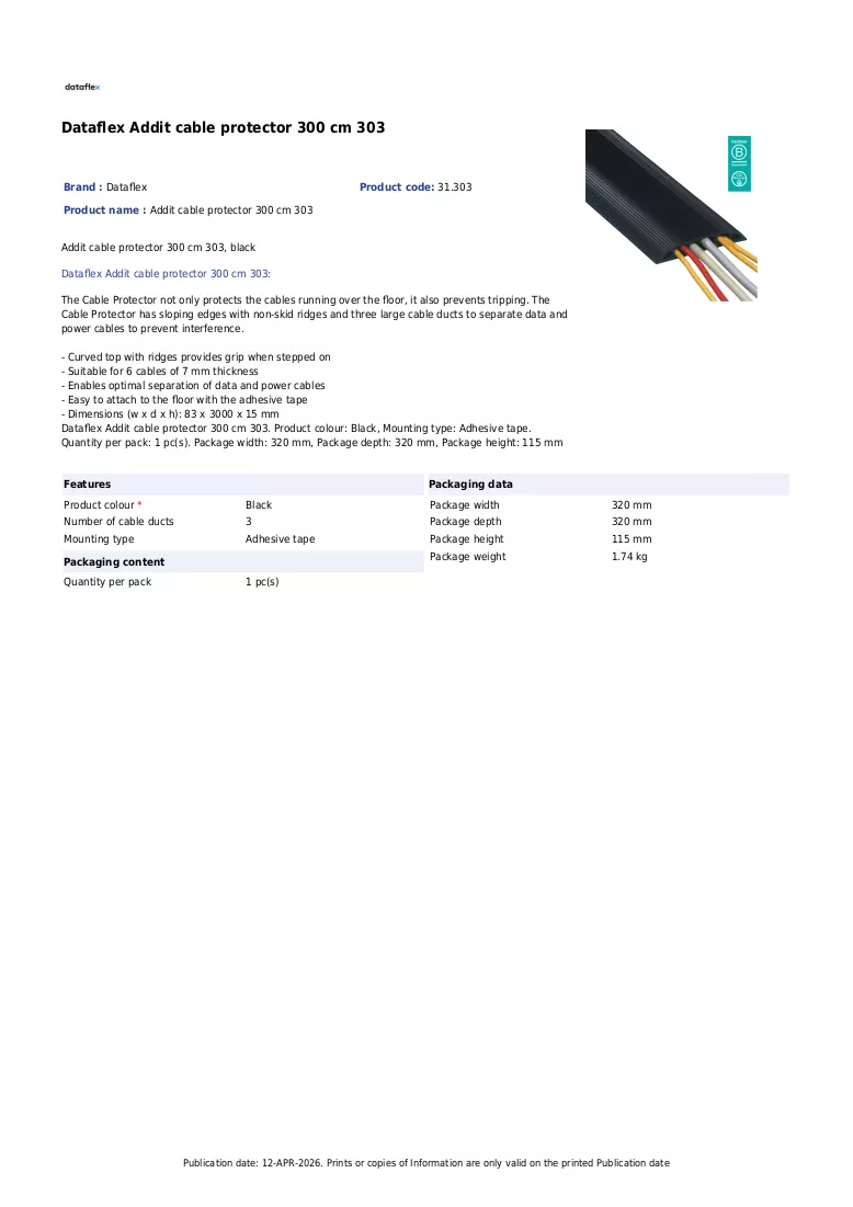 Brochure