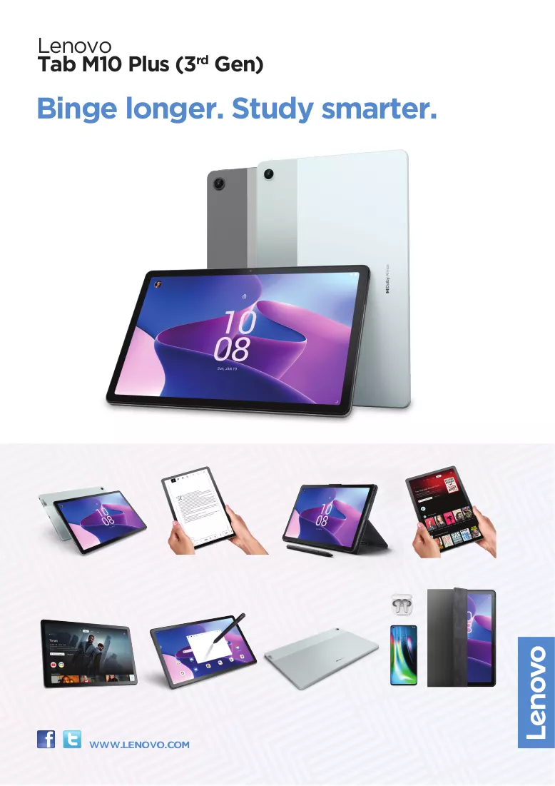 Brochure