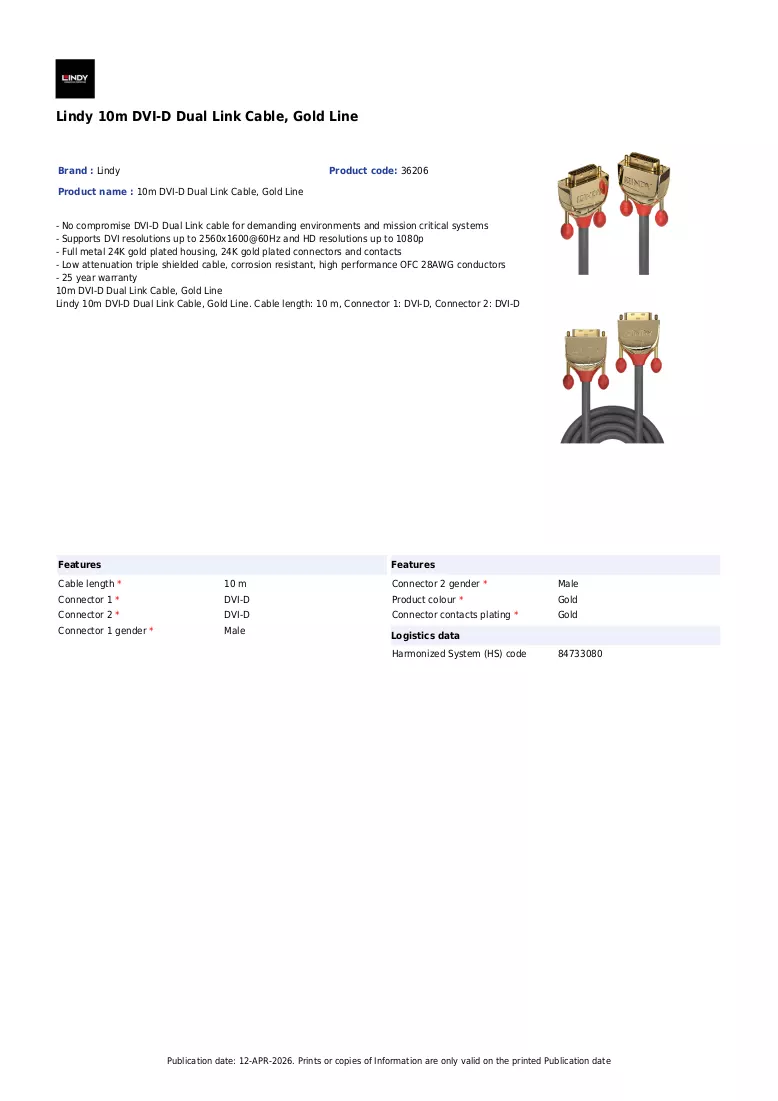 Brochure