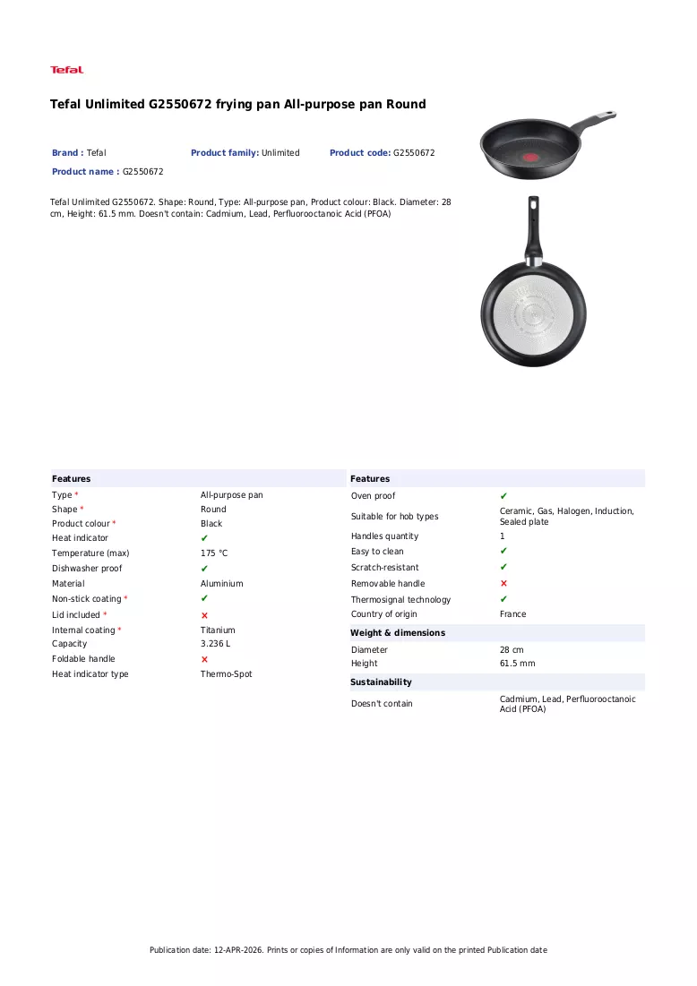 Brochure