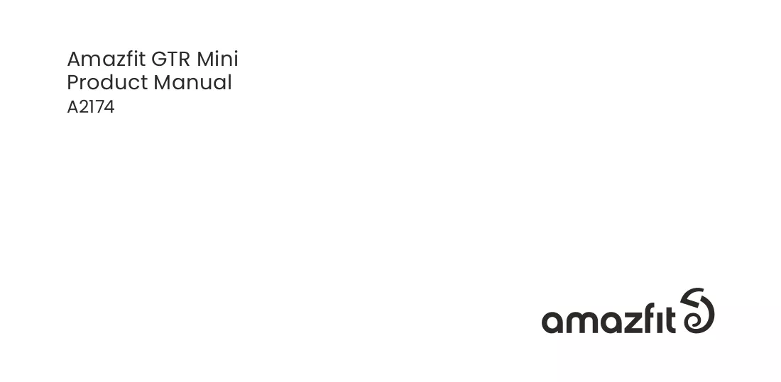 Manuale
