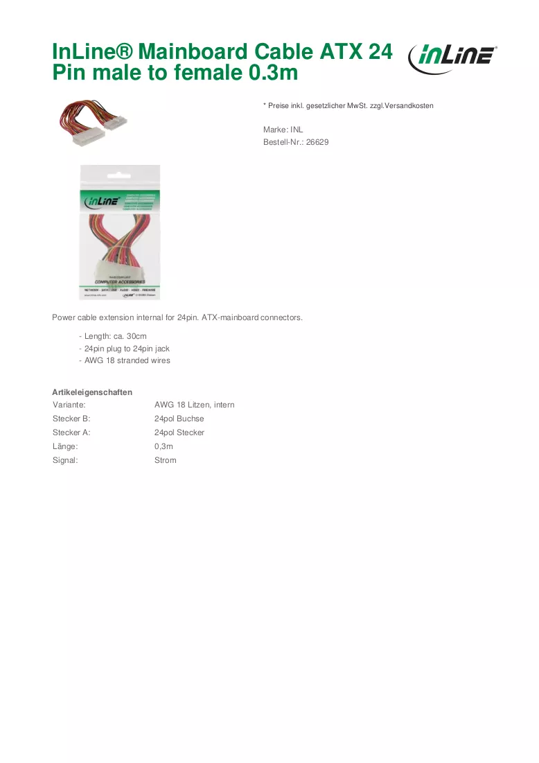 Brochure