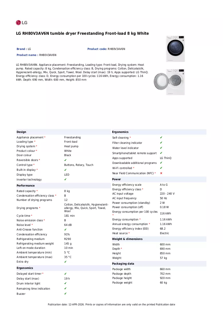 Brochure