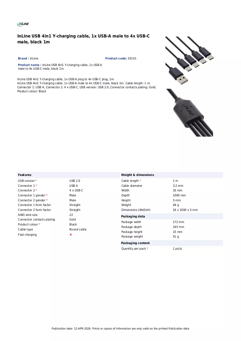 Brochure