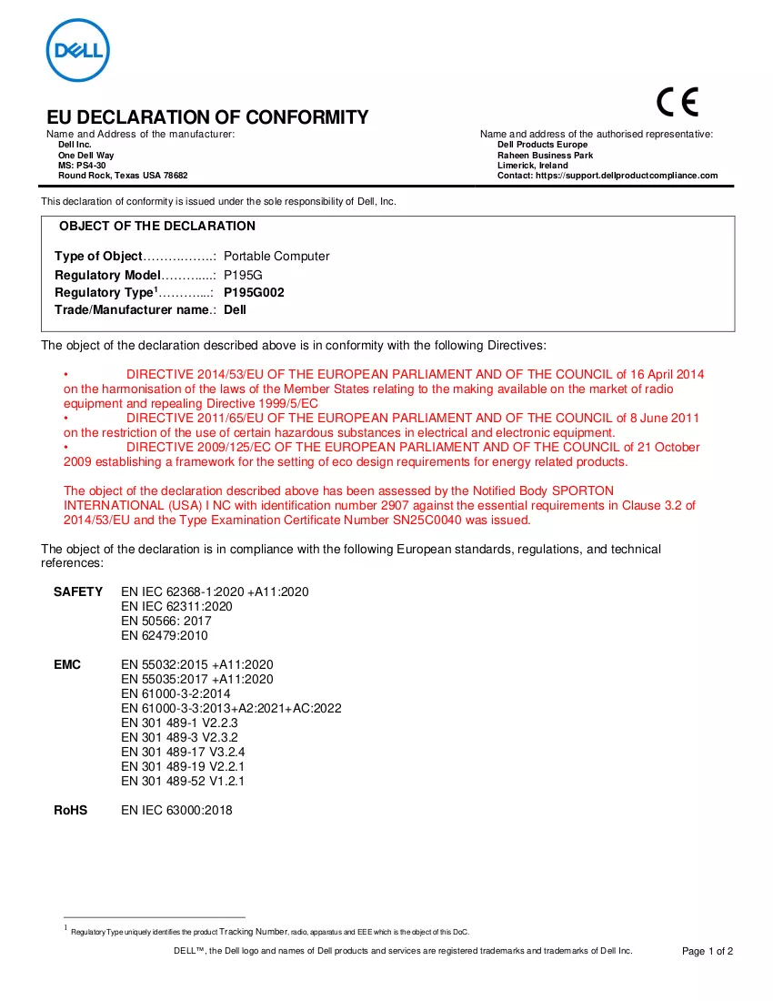 Documento