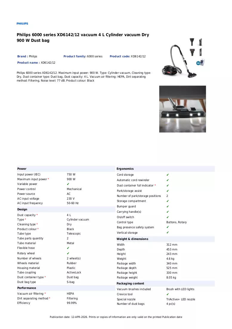 Brochure