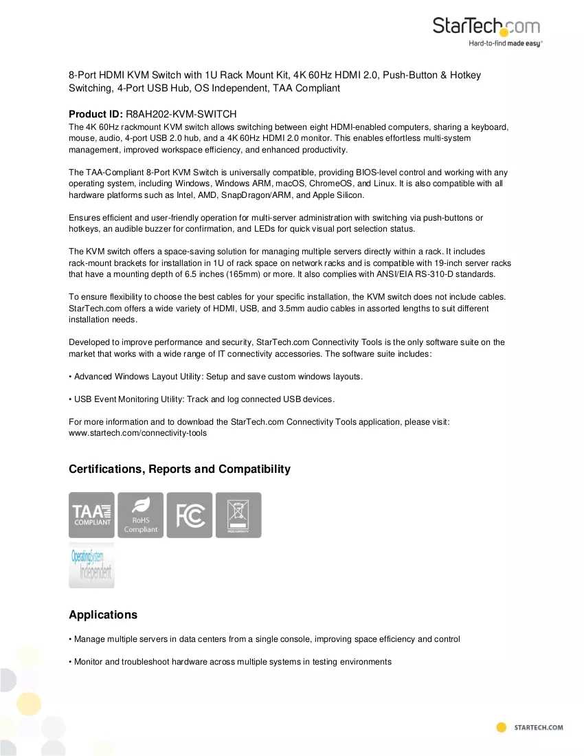 Brochure