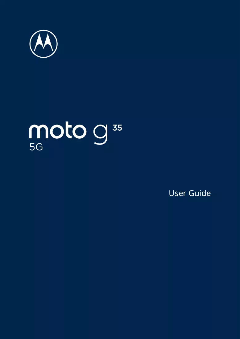 Manuale
