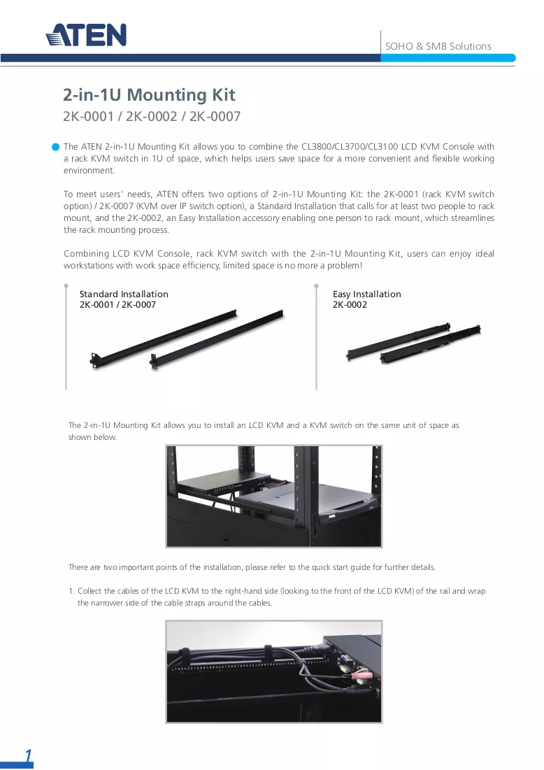 Brochure