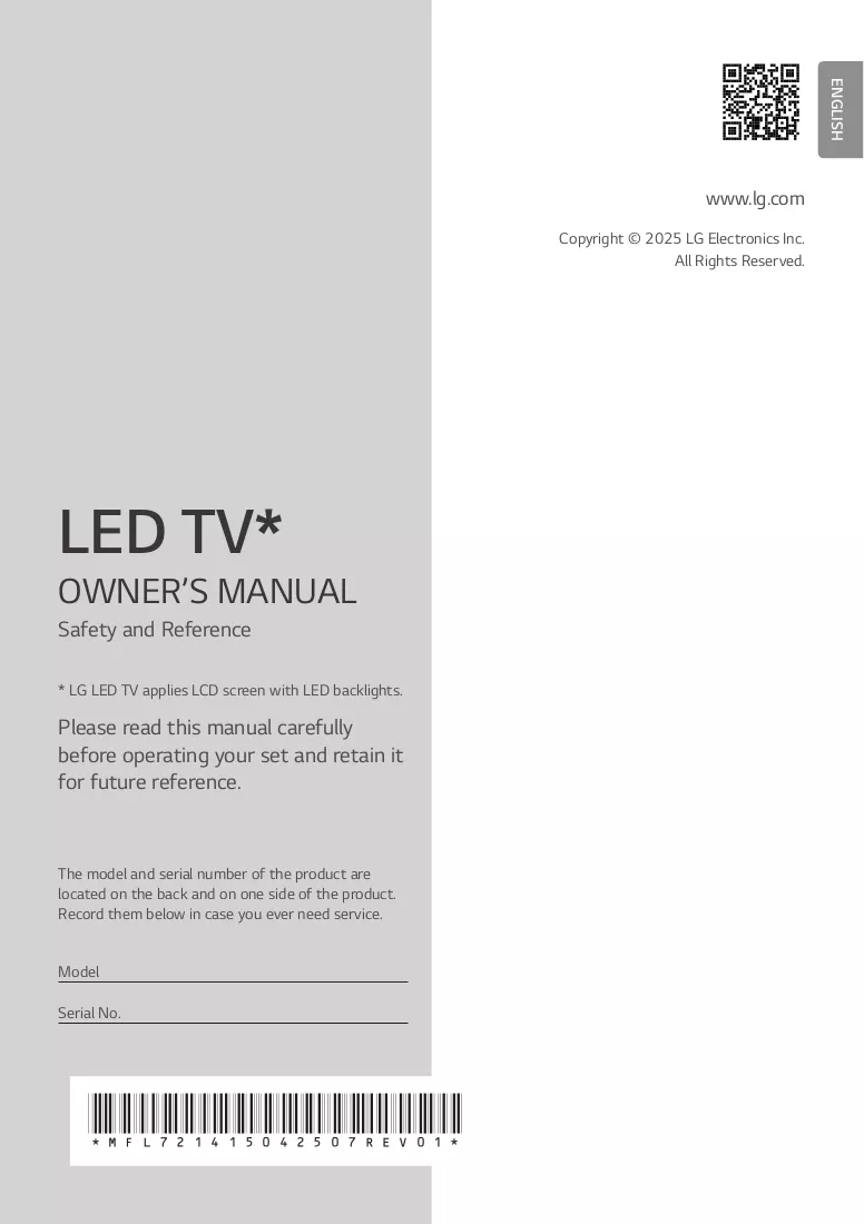 Manuale