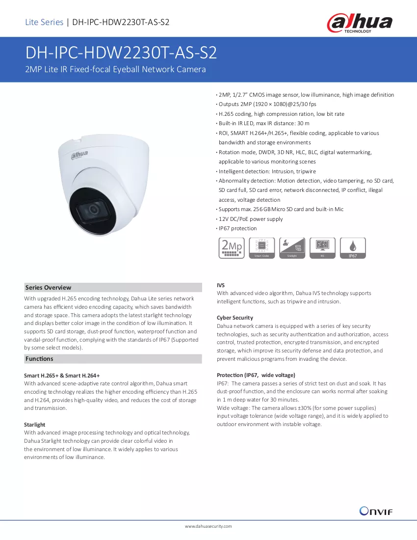 Brochure