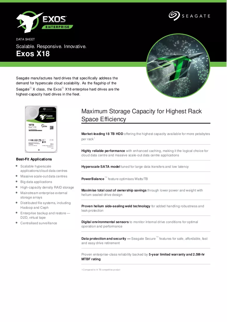Brochure