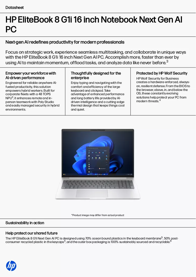 Brochure